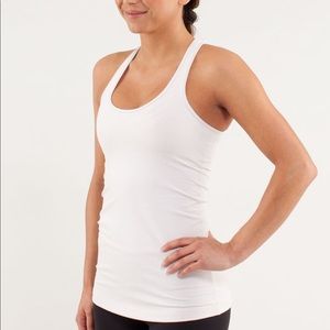 Lululemon cool racerback